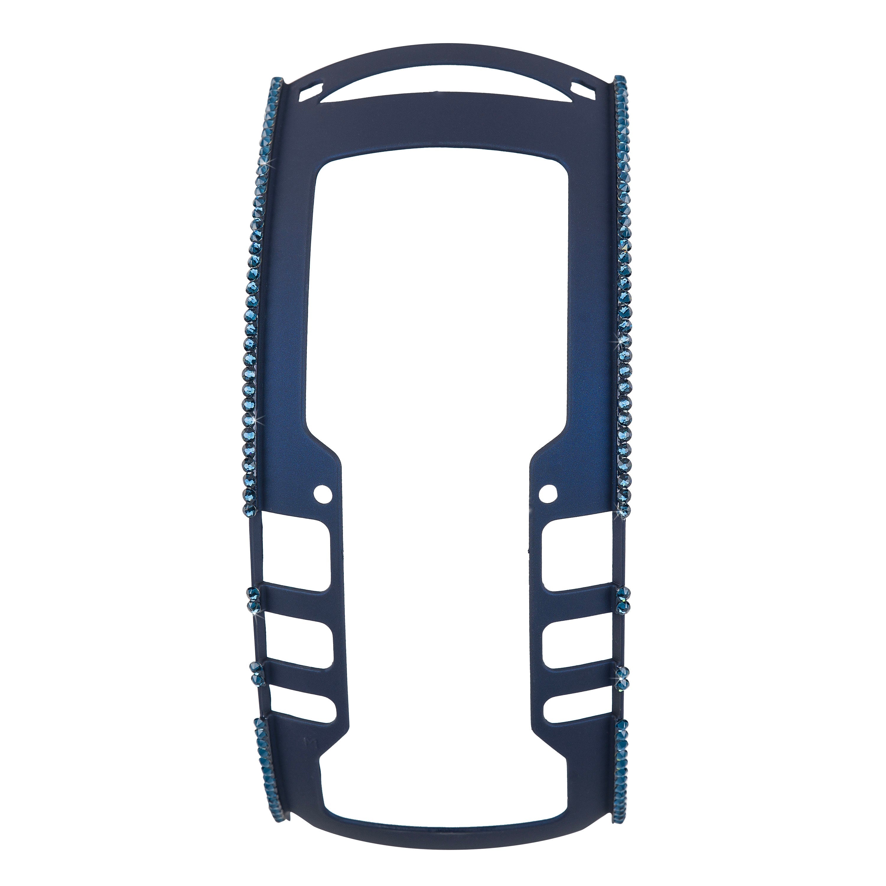 One K CCS Crystal Acc Rail - Equiluxe Tack