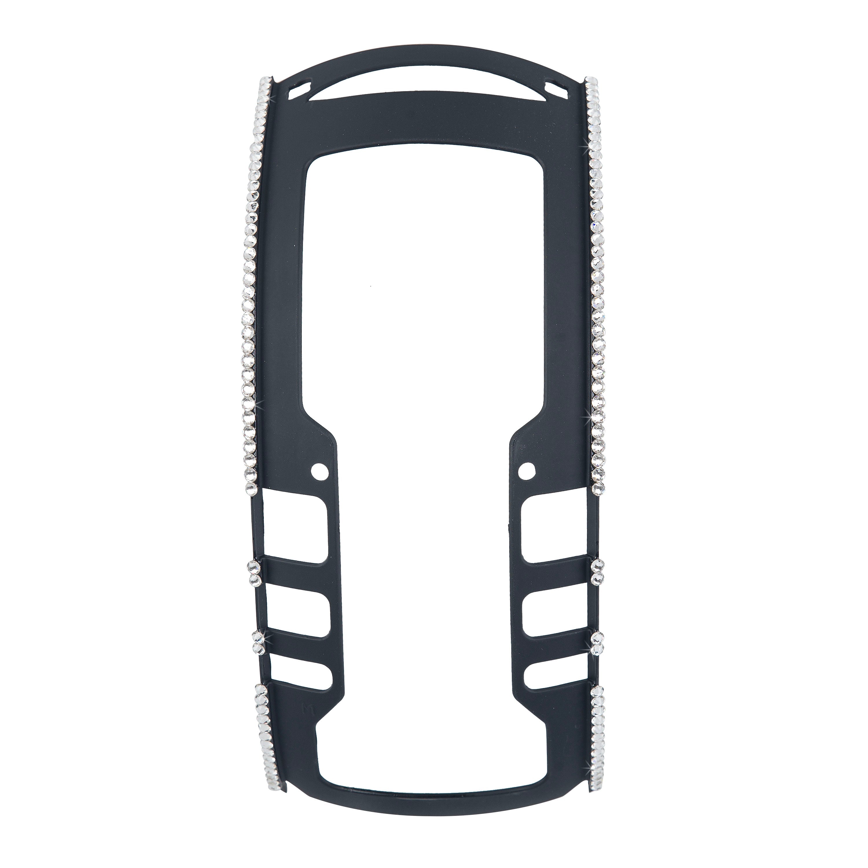 One K CCS Crystal Acc Rail - Equiluxe Tack