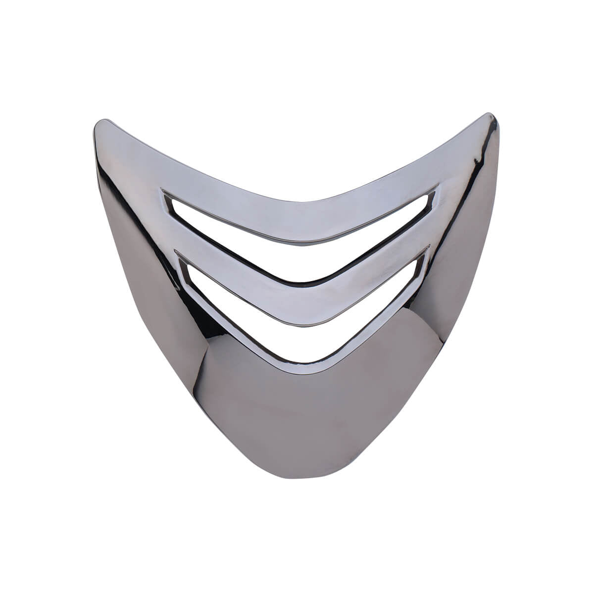 One K® CCS Front Shield - Equiluxe Tack