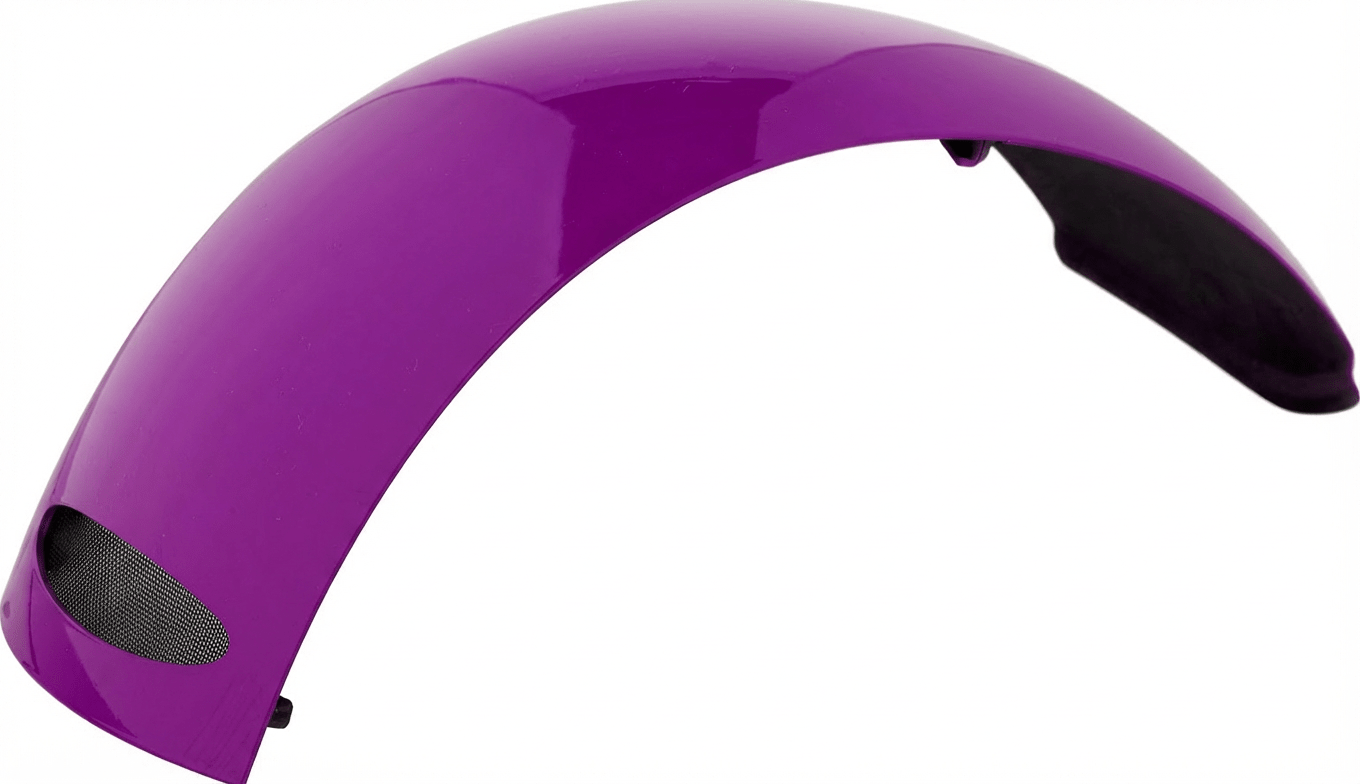One K® CCS Interchangable Top Panel - Equiluxe Tack
