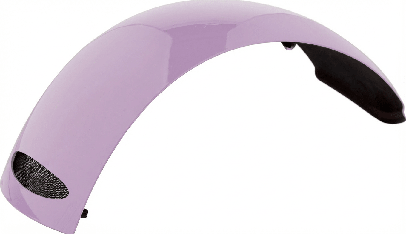 One K® CCS Interchangable Top Panel - Equiluxe Tack