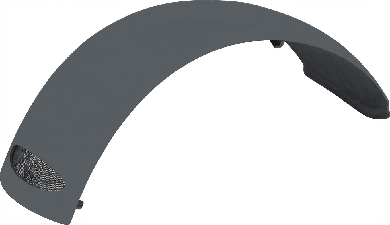 One K® CCS Interchangable Top Panel - Equiluxe Tack