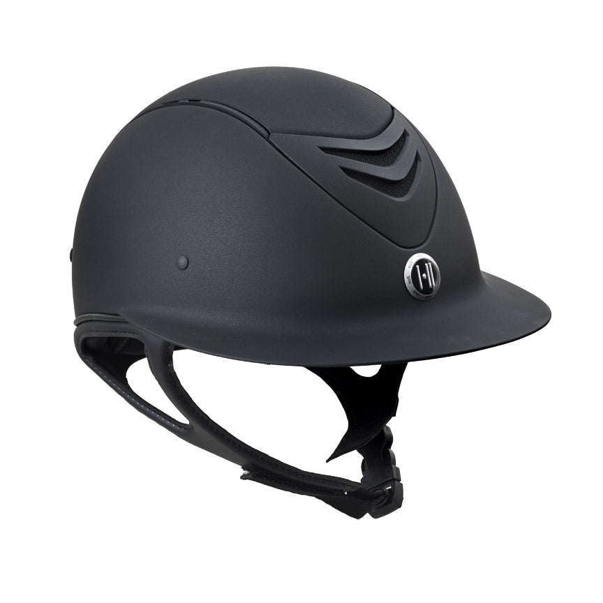 One K™ Defender AVANCE Wide Brim Helmet - Equiluxe Tack