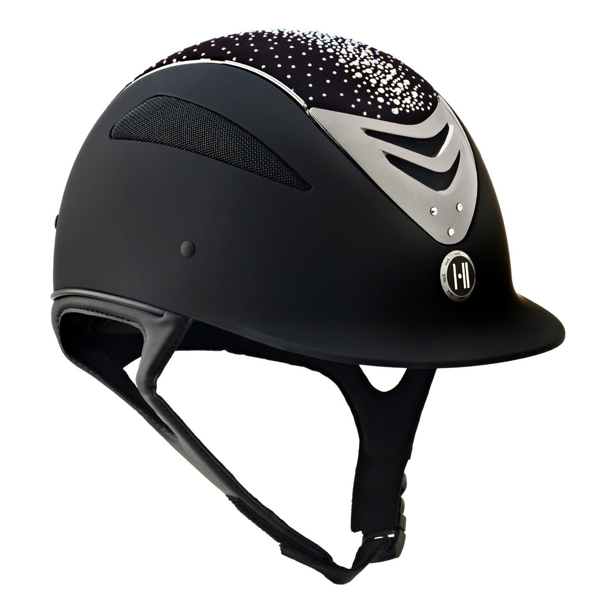 One K Defender Celestial Helmet - Equiluxe Tack