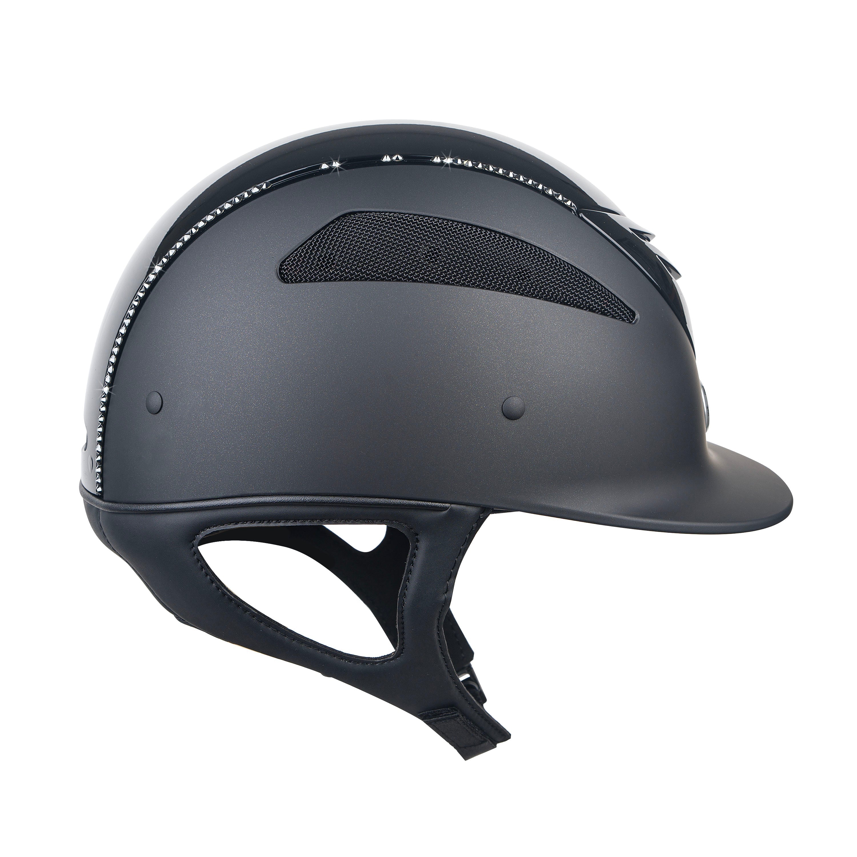 One K™ Defender Crystal Gloss MIPS CCS - Equiluxe Tack