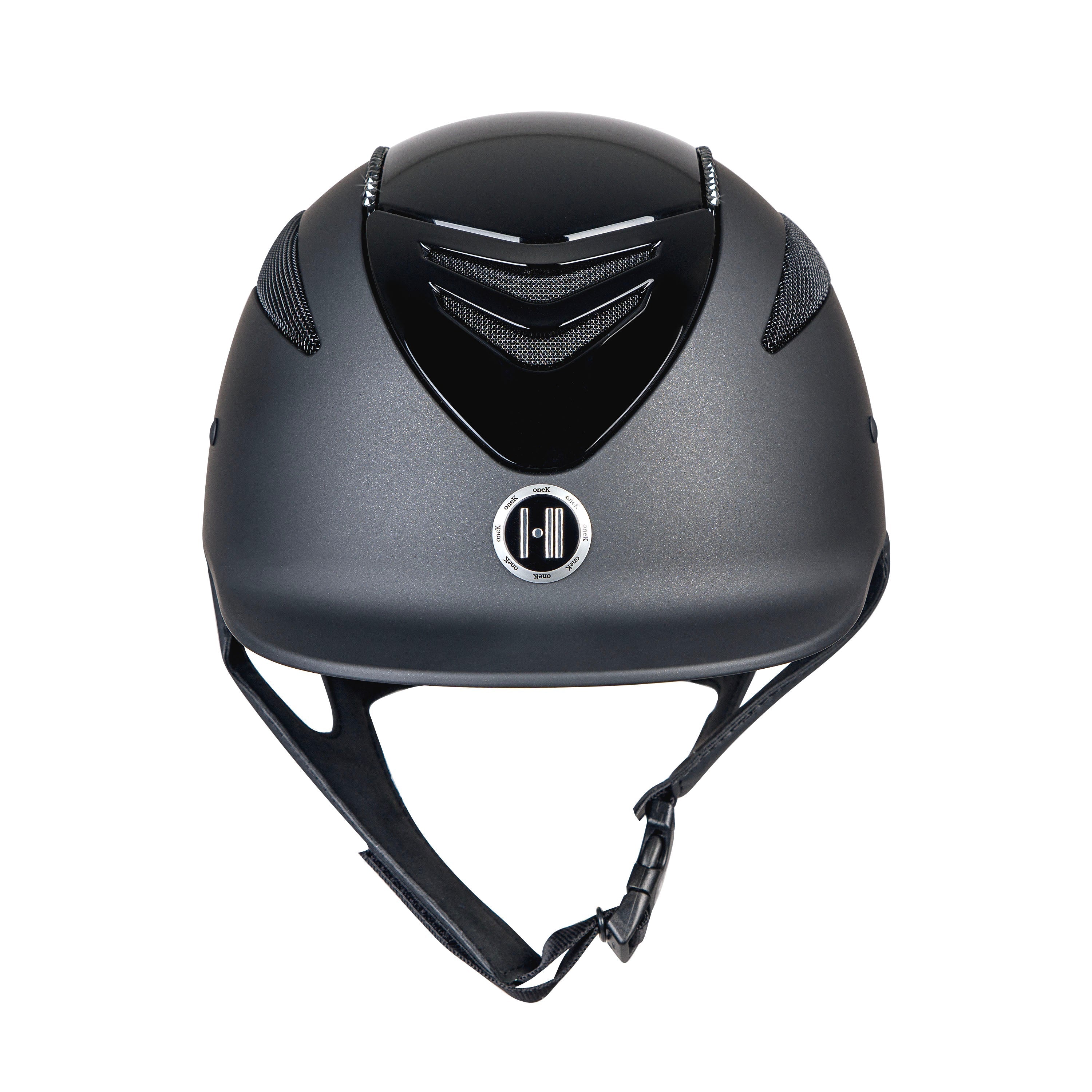 One K™ Defender Crystal Gloss MIPS CCS - Equiluxe Tack