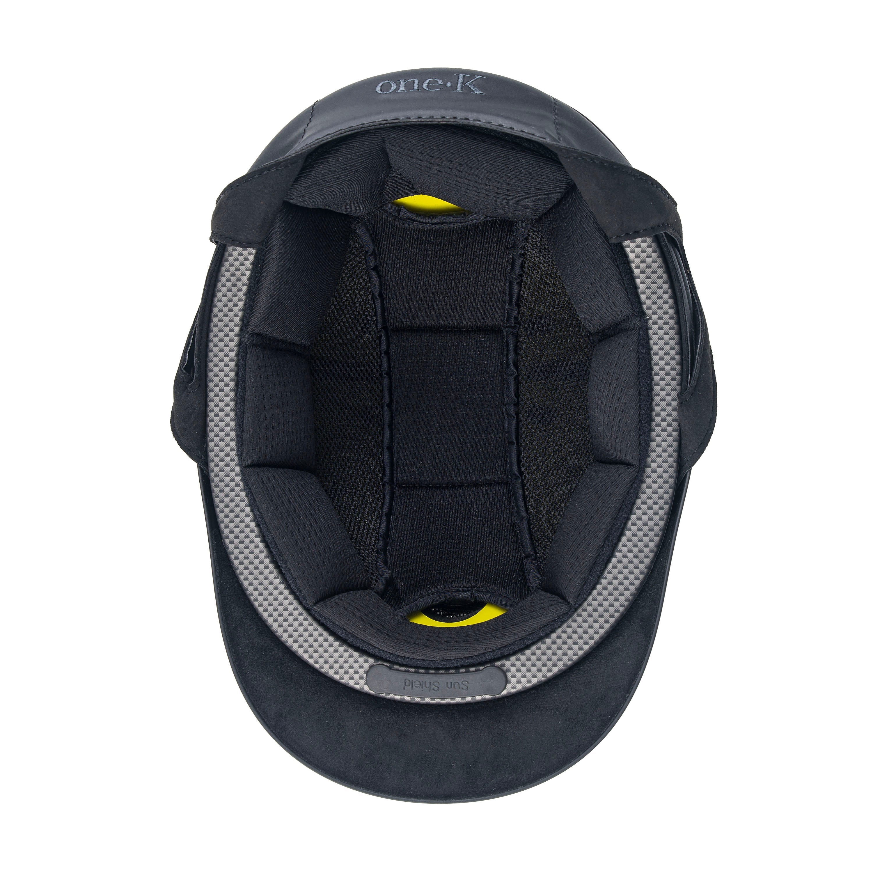 One K™ Defender Crystal Gloss MIPS CCS - Equiluxe Tack