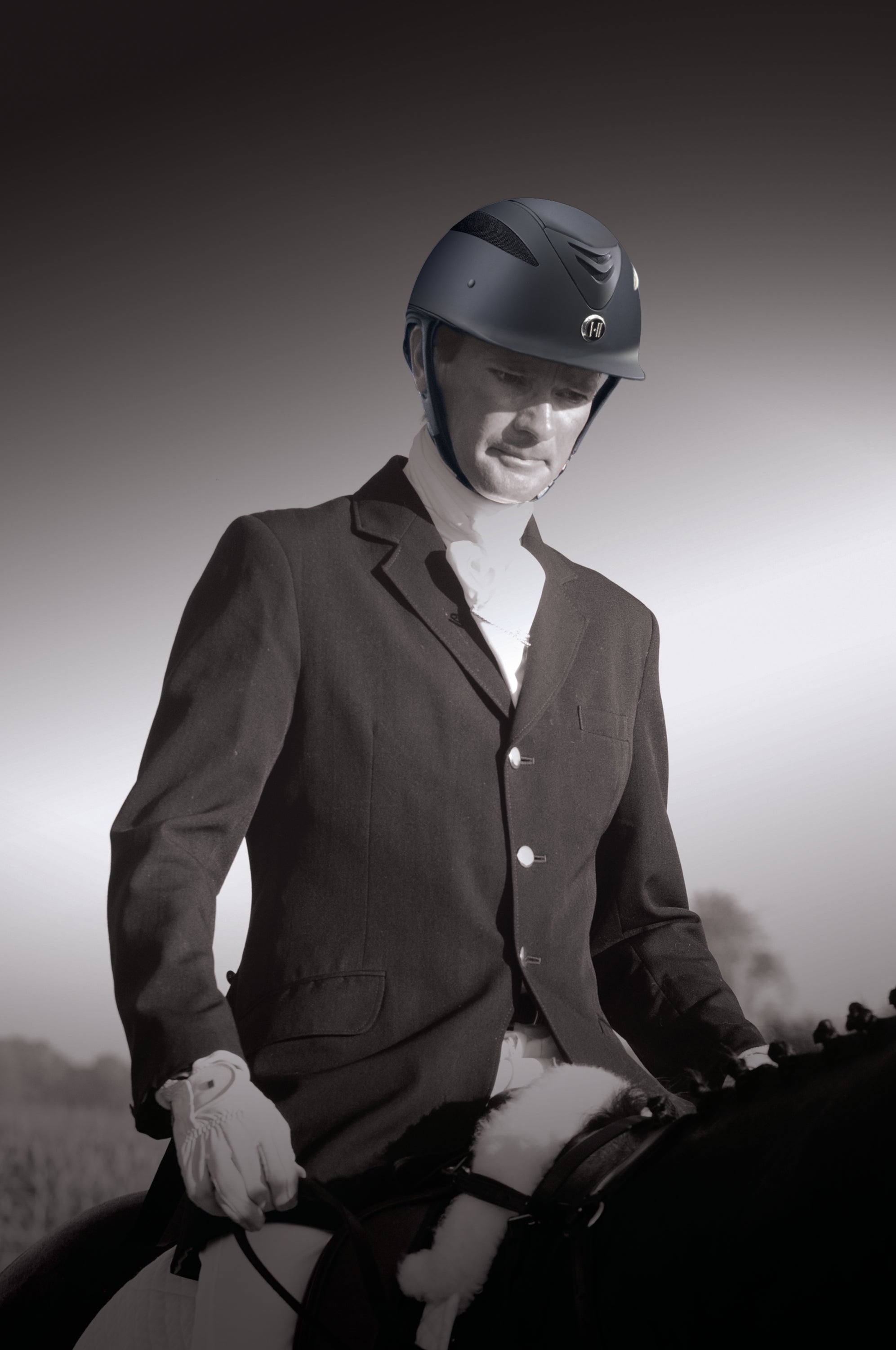 One K® Defender Helmet - Equiluxe Tack