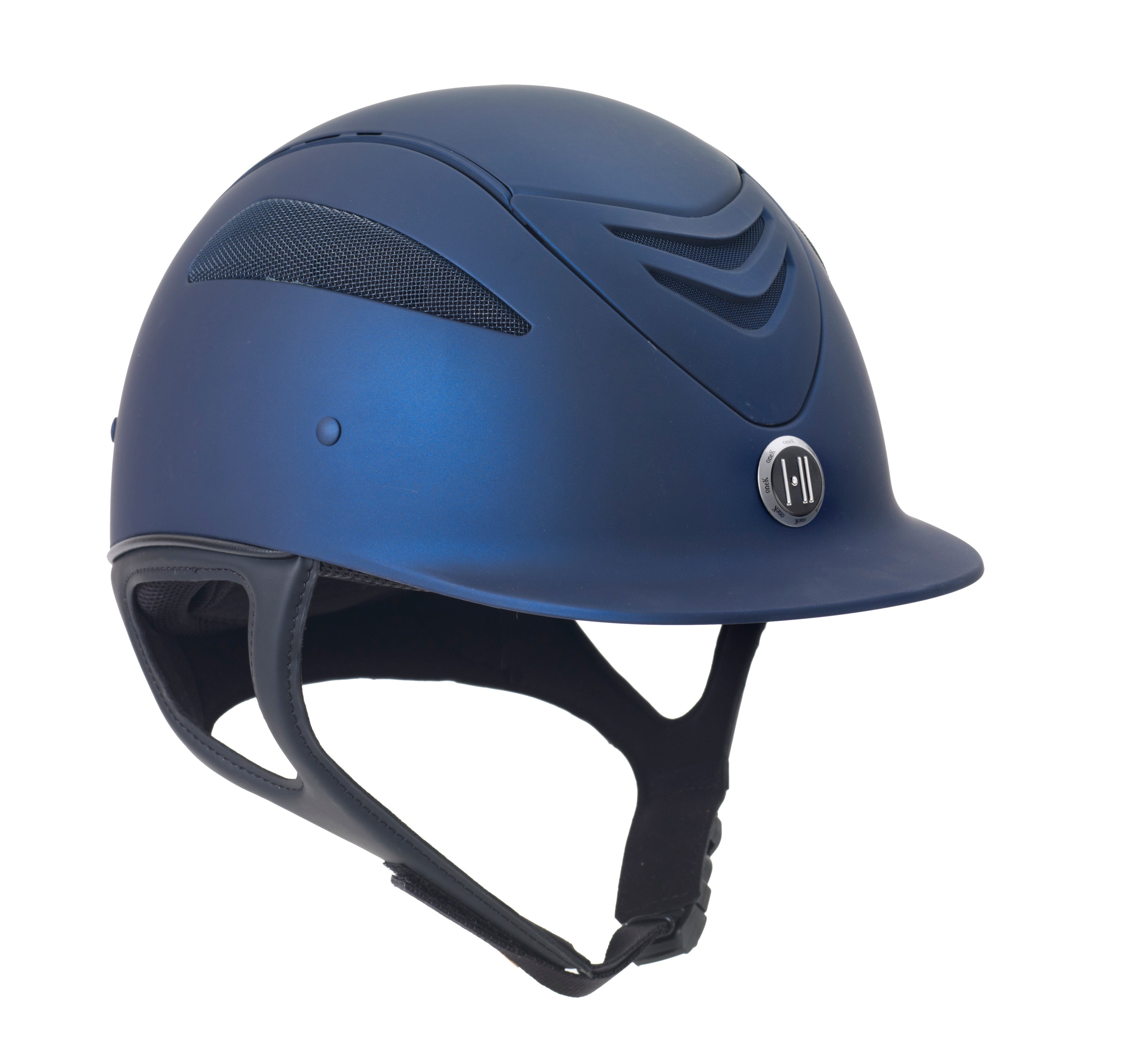 One K® Defender Helmet - Equiluxe Tack