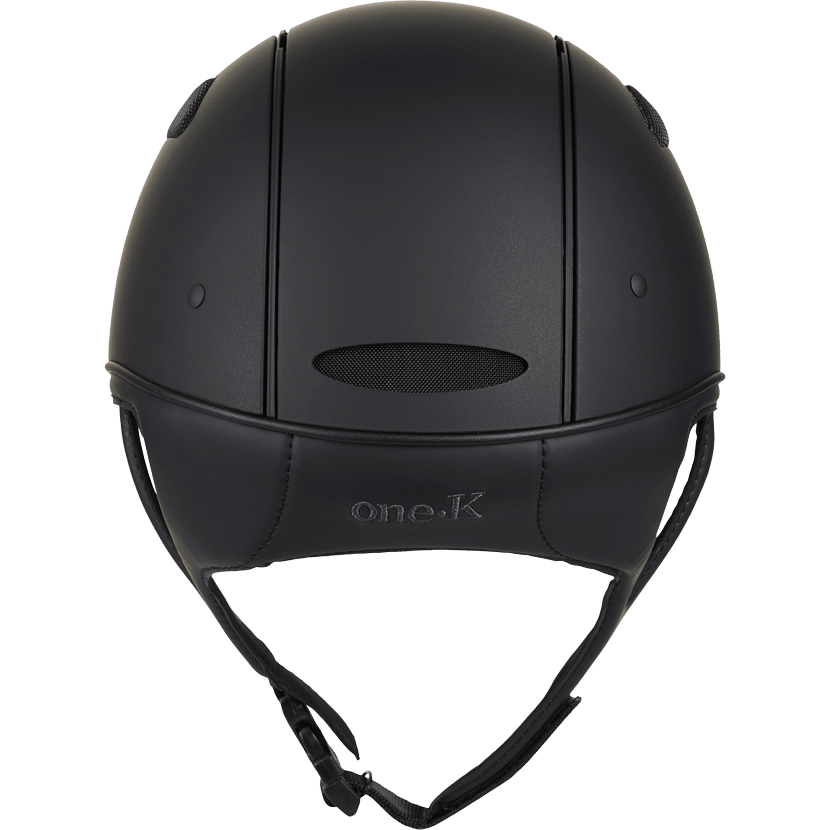 One K® Defender Helmet - Equiluxe Tack