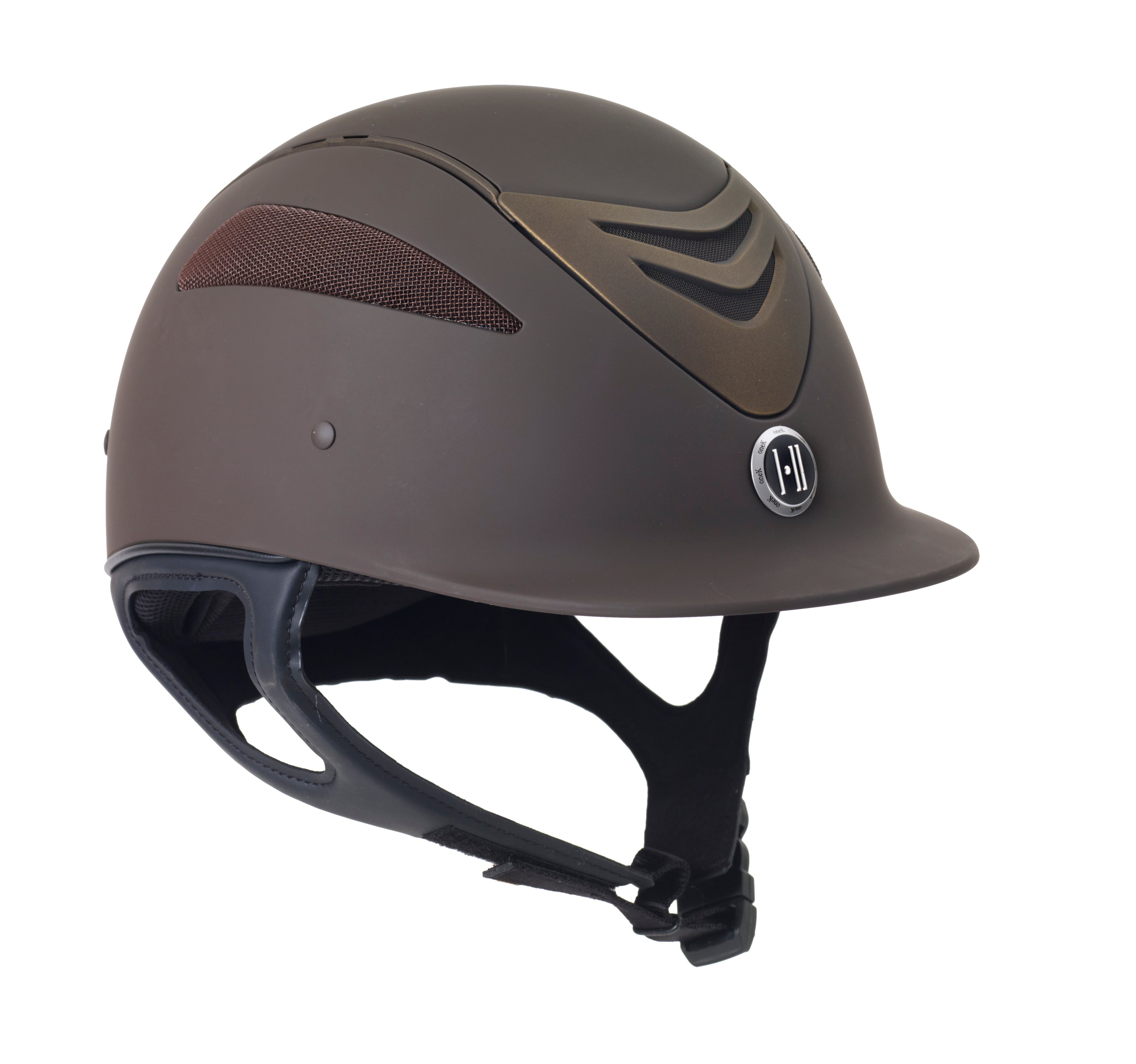One K® Defender Helmet - Equiluxe Tack