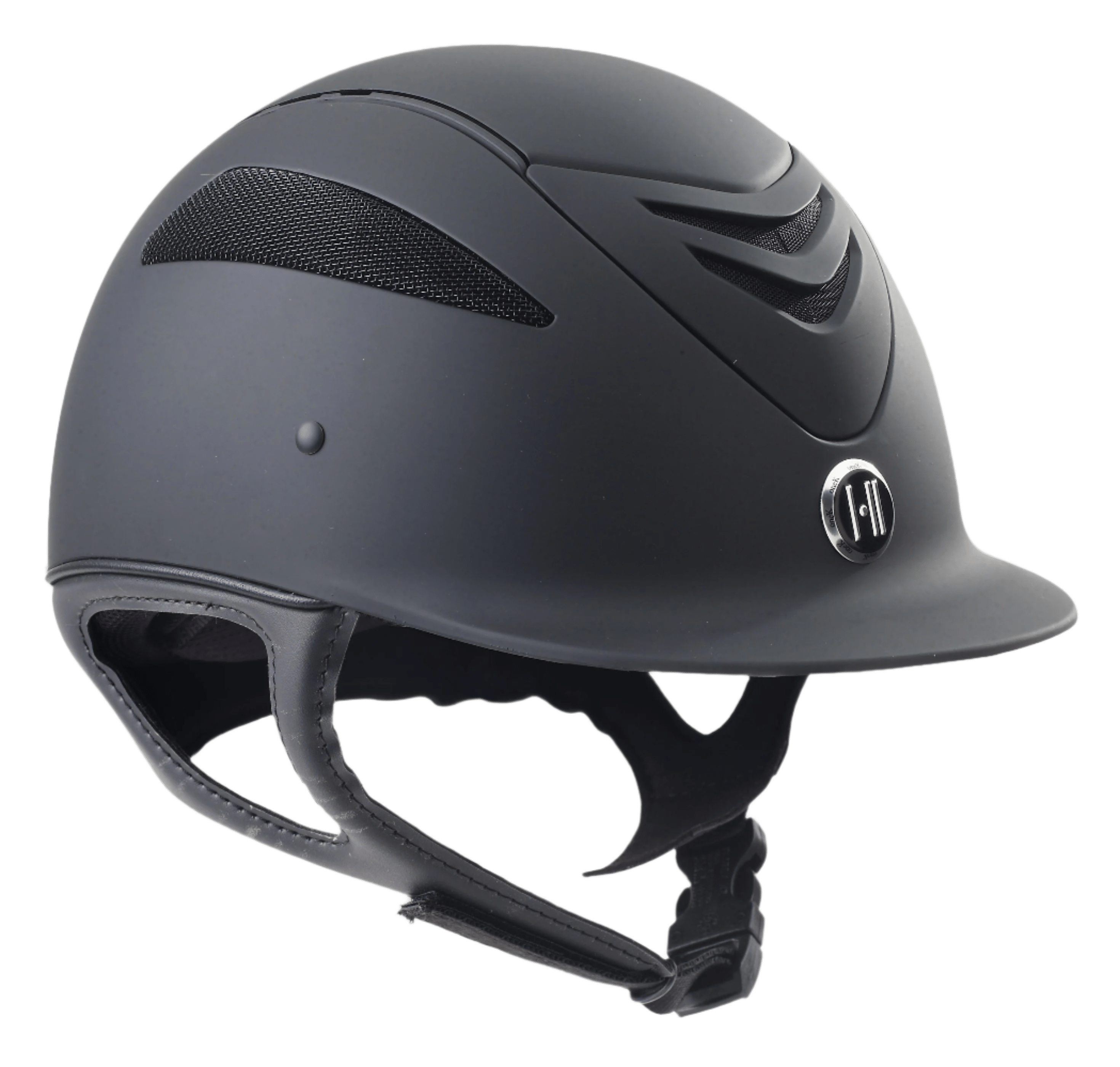 One K Defender Jr Helmet - Equiluxe Tack