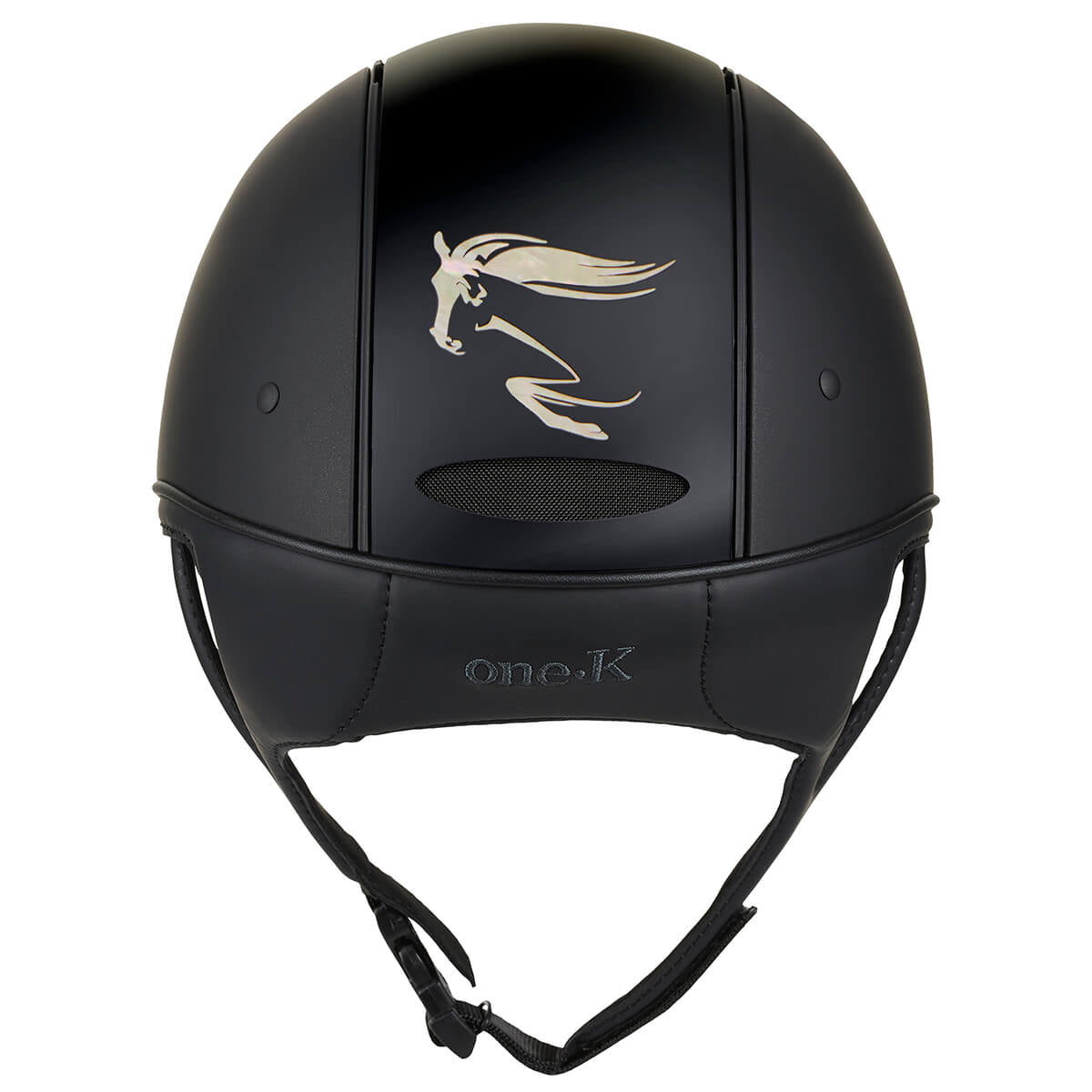One K Designer CCS Top Panel - Equiluxe Tack