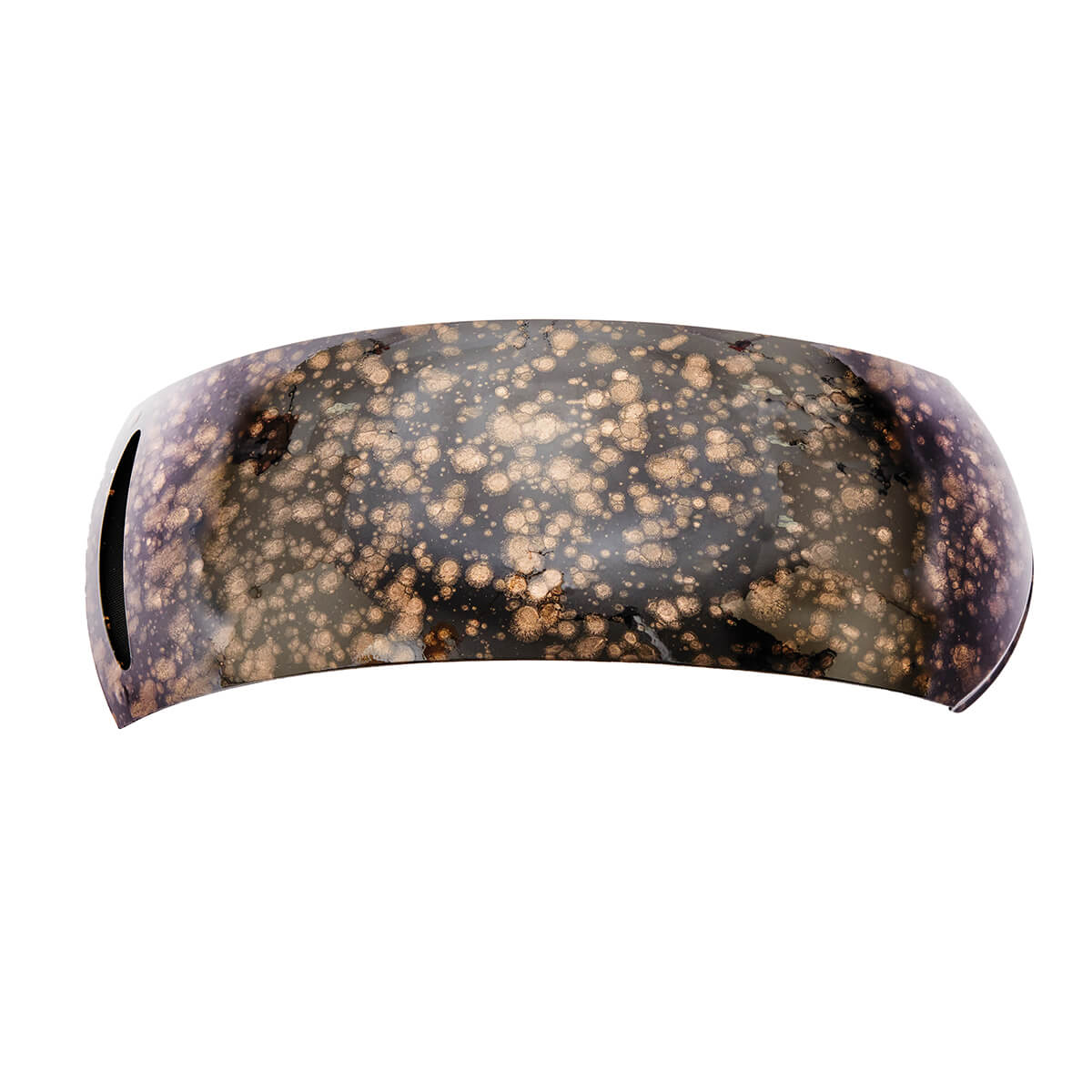One K Designer CCS Top Panel - Equiluxe Tack