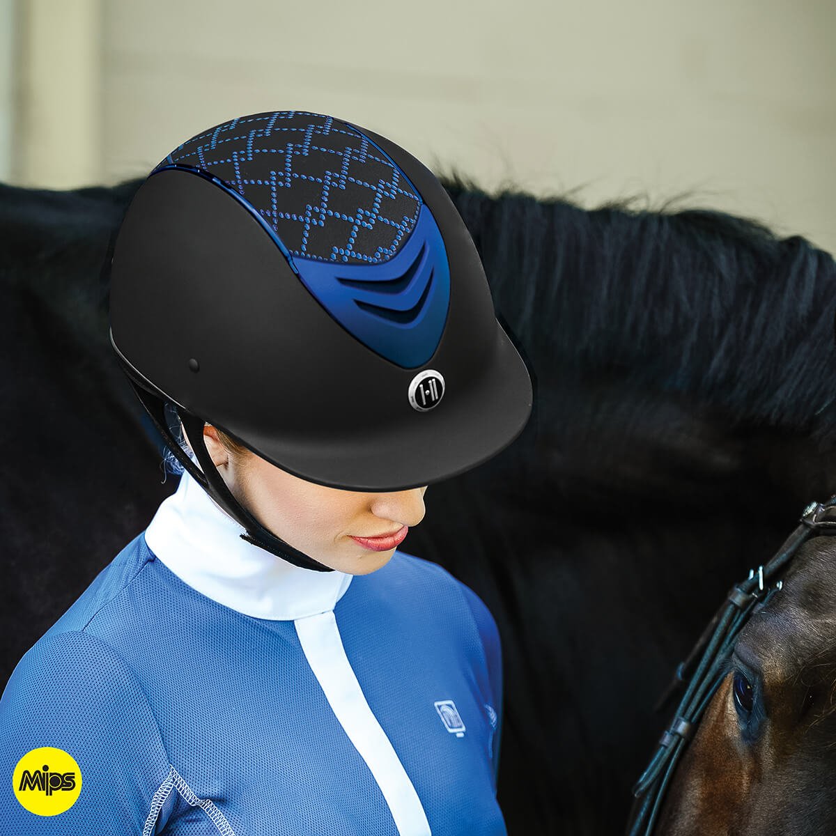 One K Designer CCS Top Panel - Equiluxe Tack