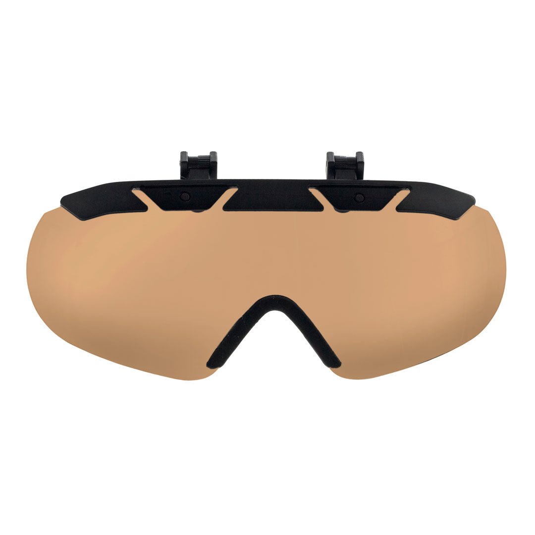 One K Klick n Go Sunshield - Equiluxe Tack