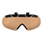 One K Klick n Go Sunshield - Equiluxe Tack