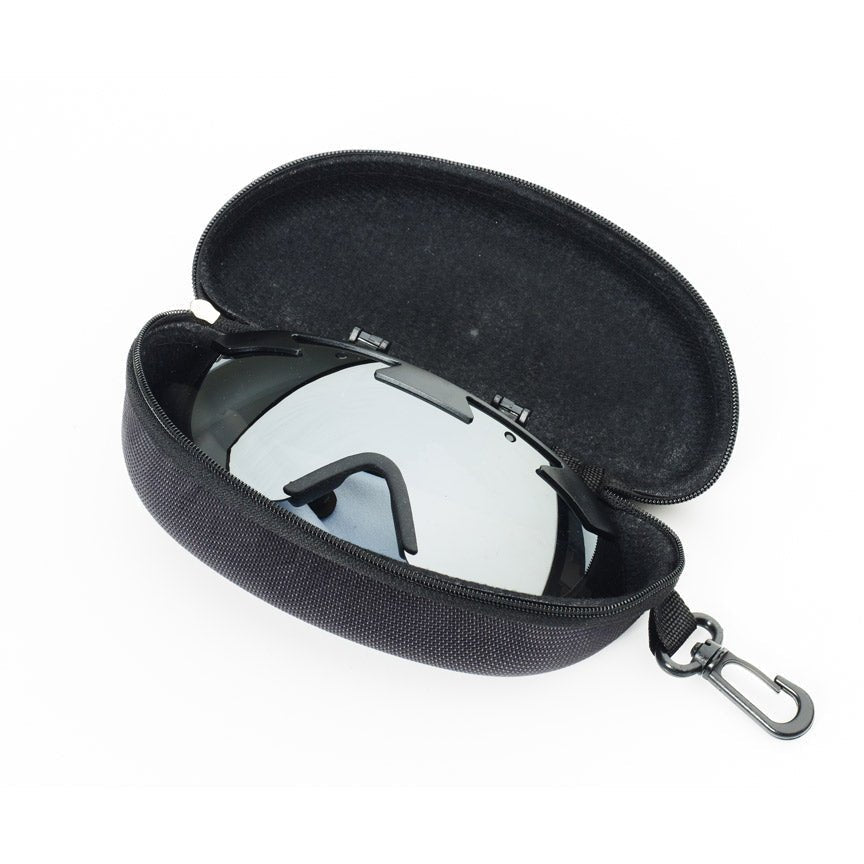 One K Klick n Go Sunshield - Equiluxe Tack