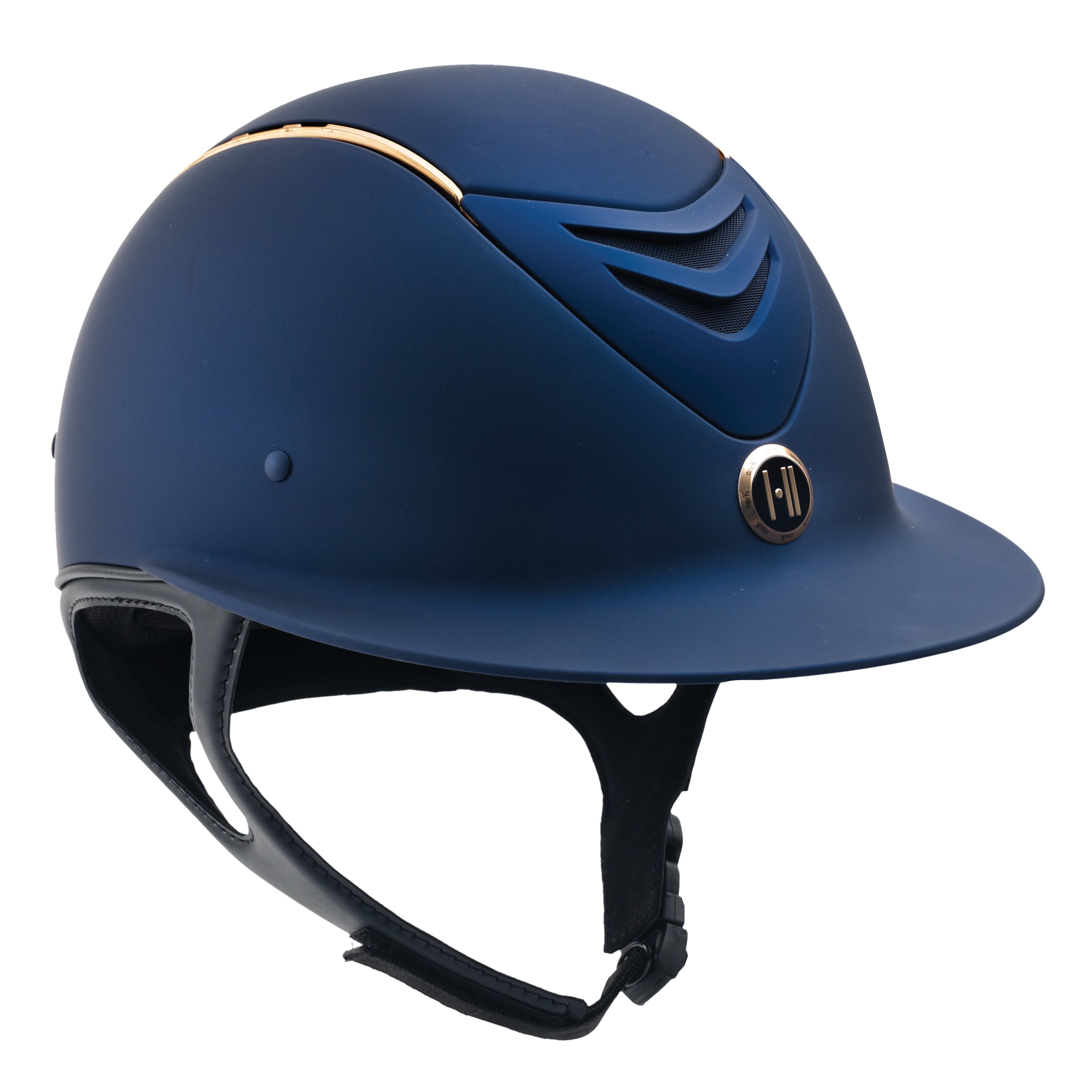 One K MIPS™ CCS Avance Wide Brim Helmet - Equiluxe Tack