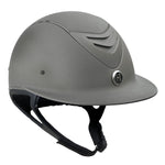 One K MIPS™ CCS Avance Wide Brim Helmet - Equiluxe Tack