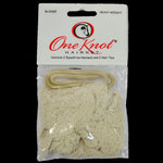 One Knot Hair Net - Heavy - Equiluxe Tack - Equiluxe Tack