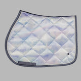 Dapplebay Opalite Skies Pony Saddle Pad