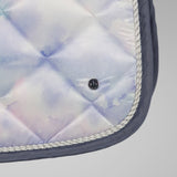 Dapplebay Opalite Skies Pony Saddle Pad