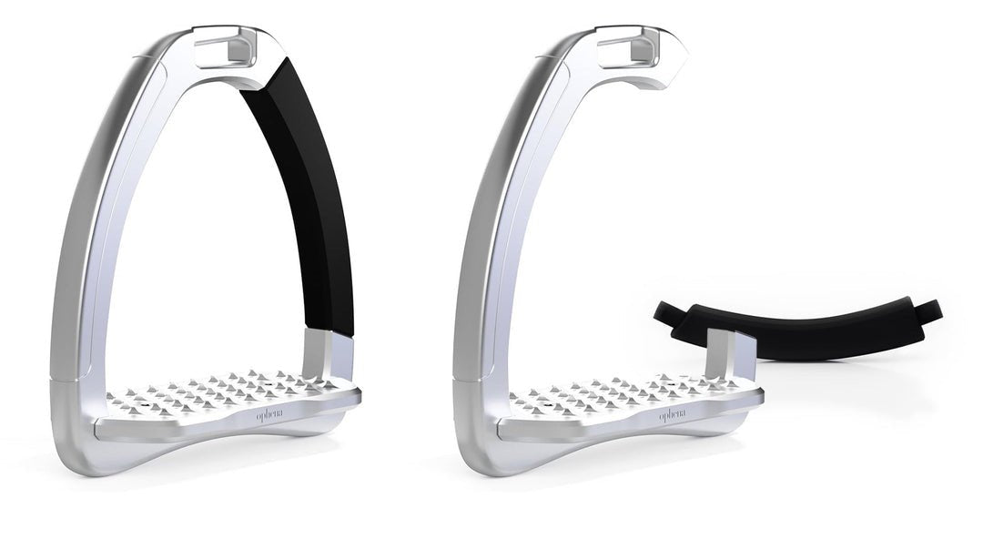 Ophena A Safety Stirrups - Ophena - Equiluxe Tack