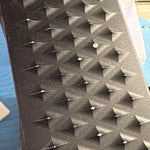 Ophena A Safety Stirrups - Good Condition - Ophena - Equiluxe Tack