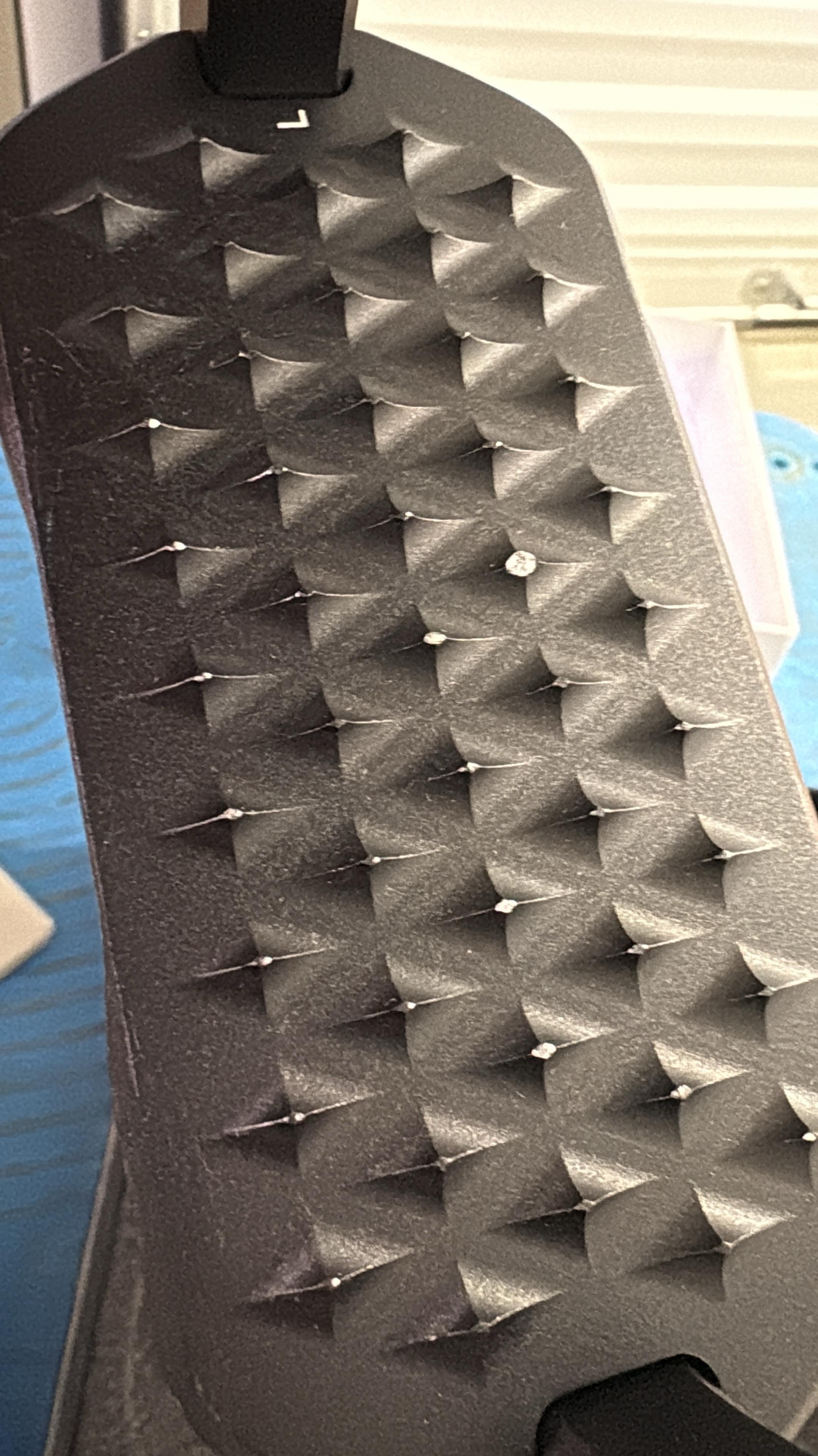 Ophena A Safety Stirrups - Good Condition - Ophena - Equiluxe Tack