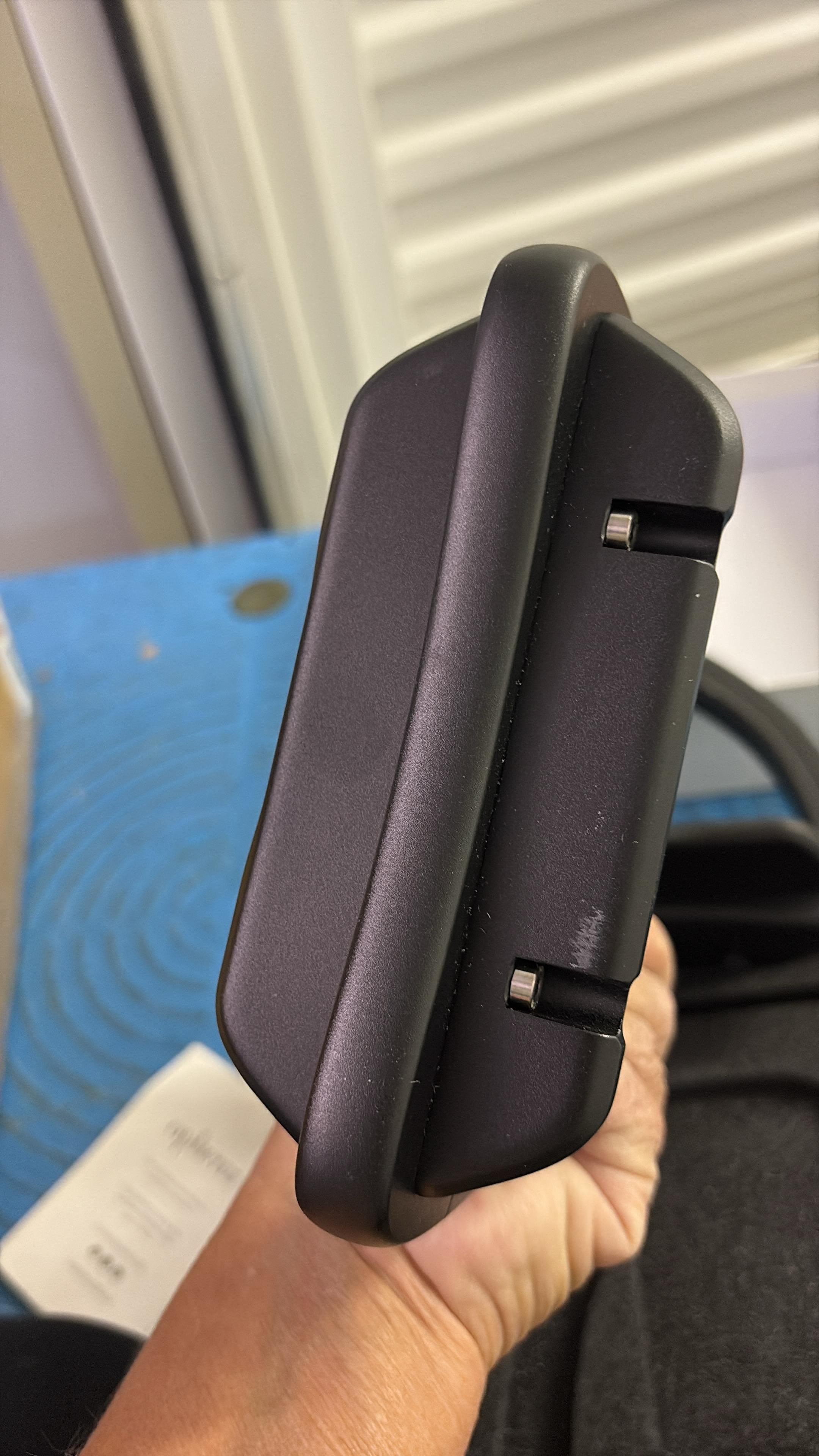 Ophena A Safety Stirrups - Good Condition - Ophena - Equiluxe Tack