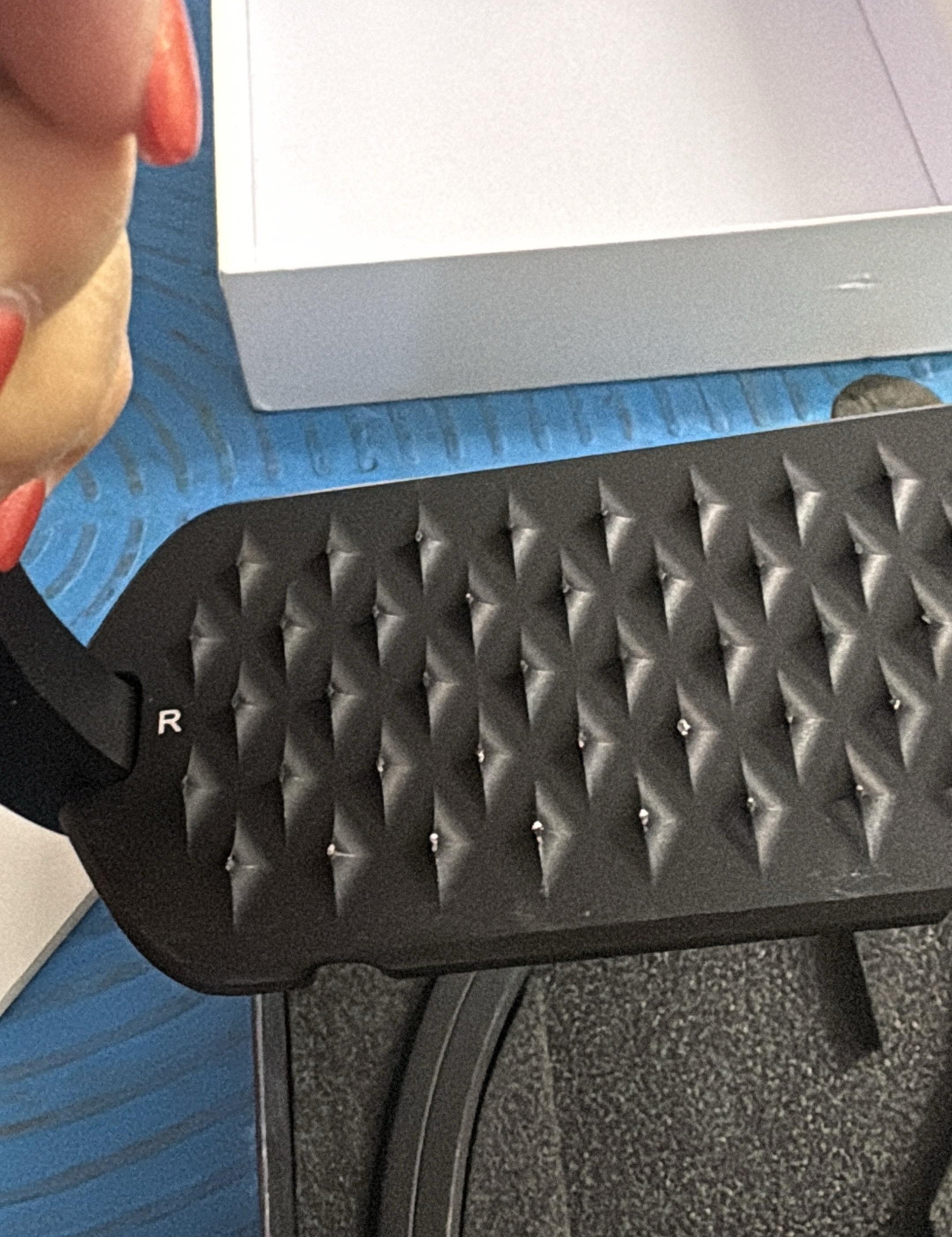 Ophena A Safety Stirrups - Good Condition - Ophena - Equiluxe Tack