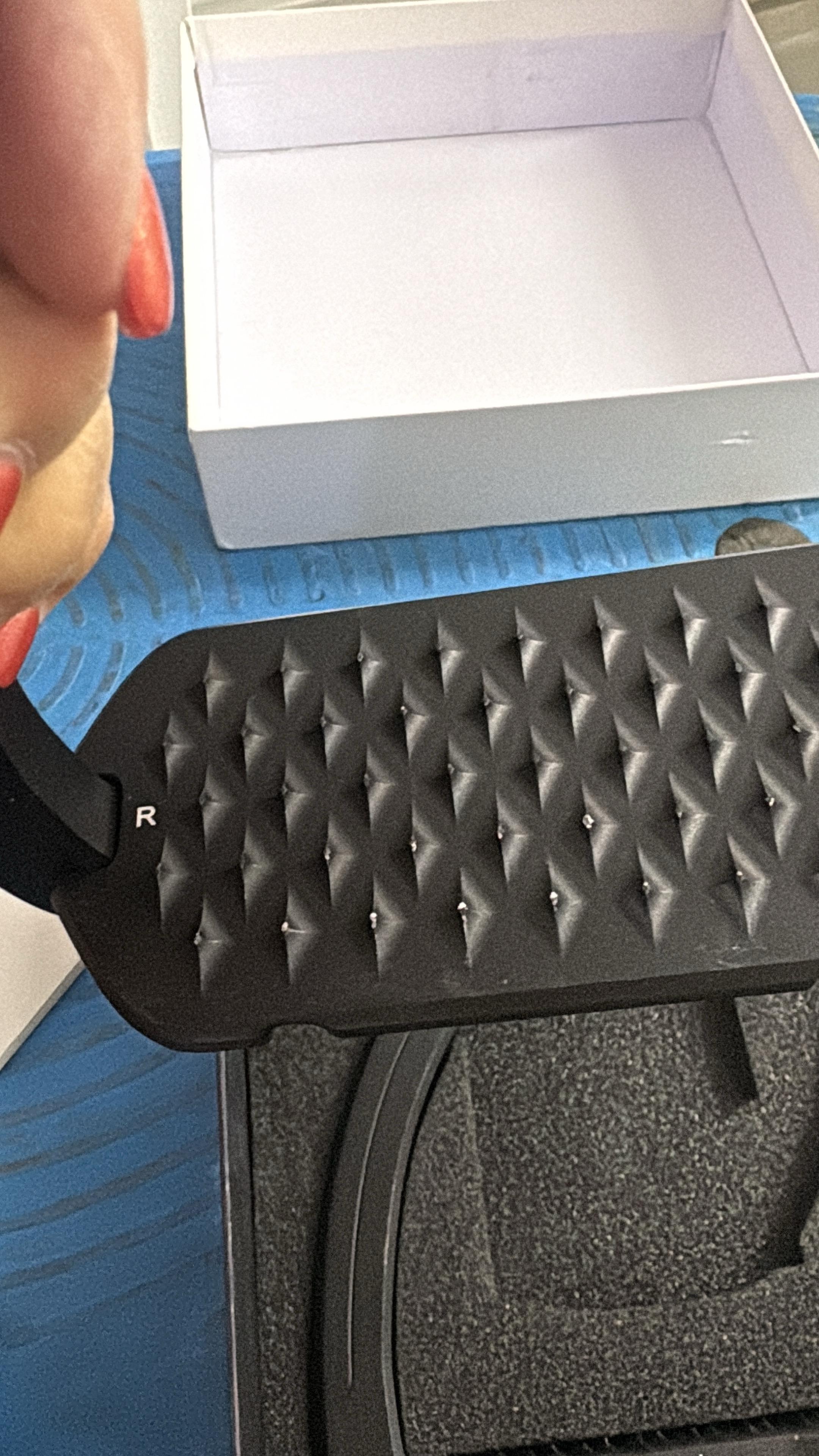 Ophena A Safety Stirrups - Good Condition - Ophena - Equiluxe Tack