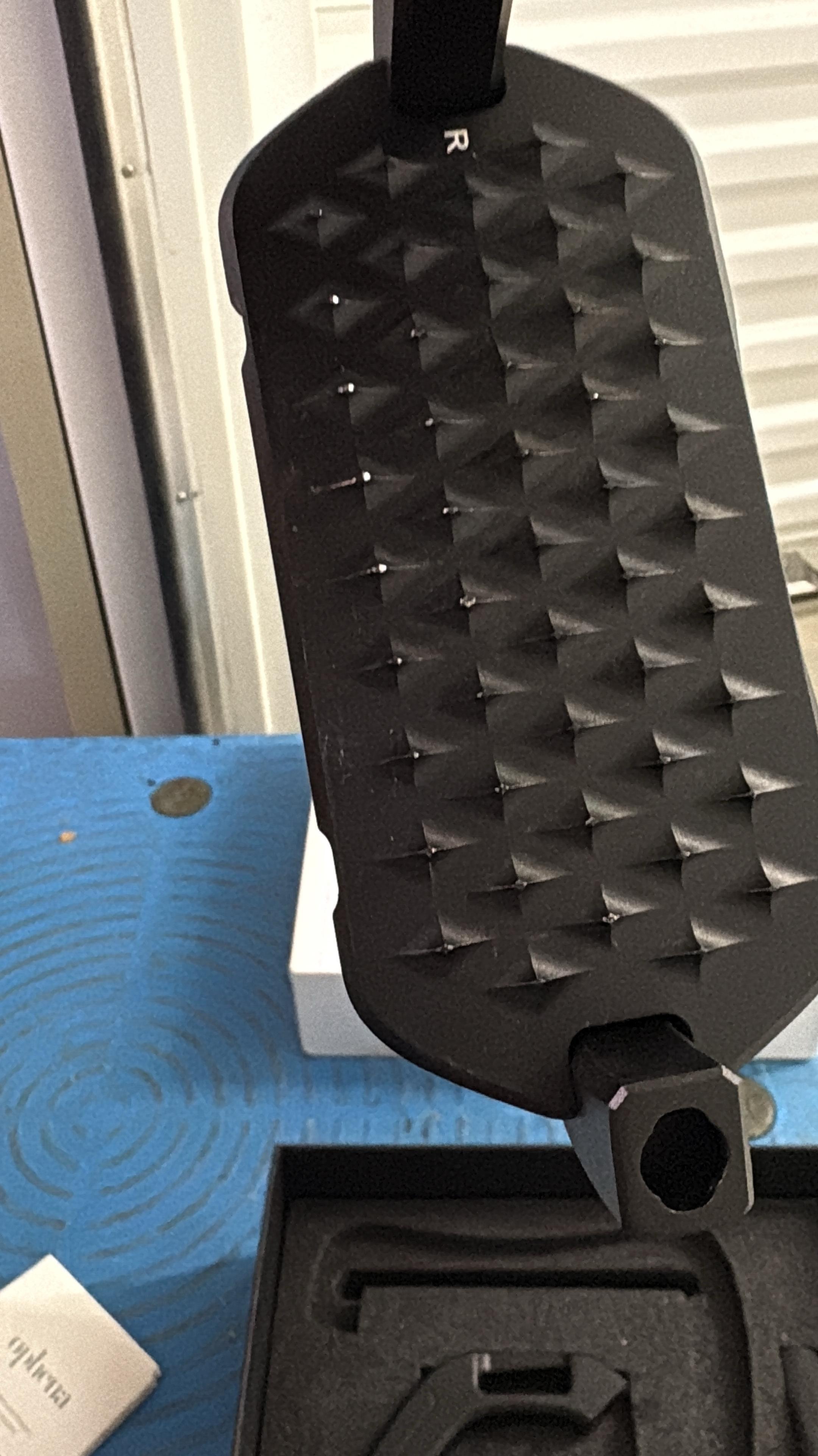 Ophena A Safety Stirrups - Good Condition - Ophena - Equiluxe Tack