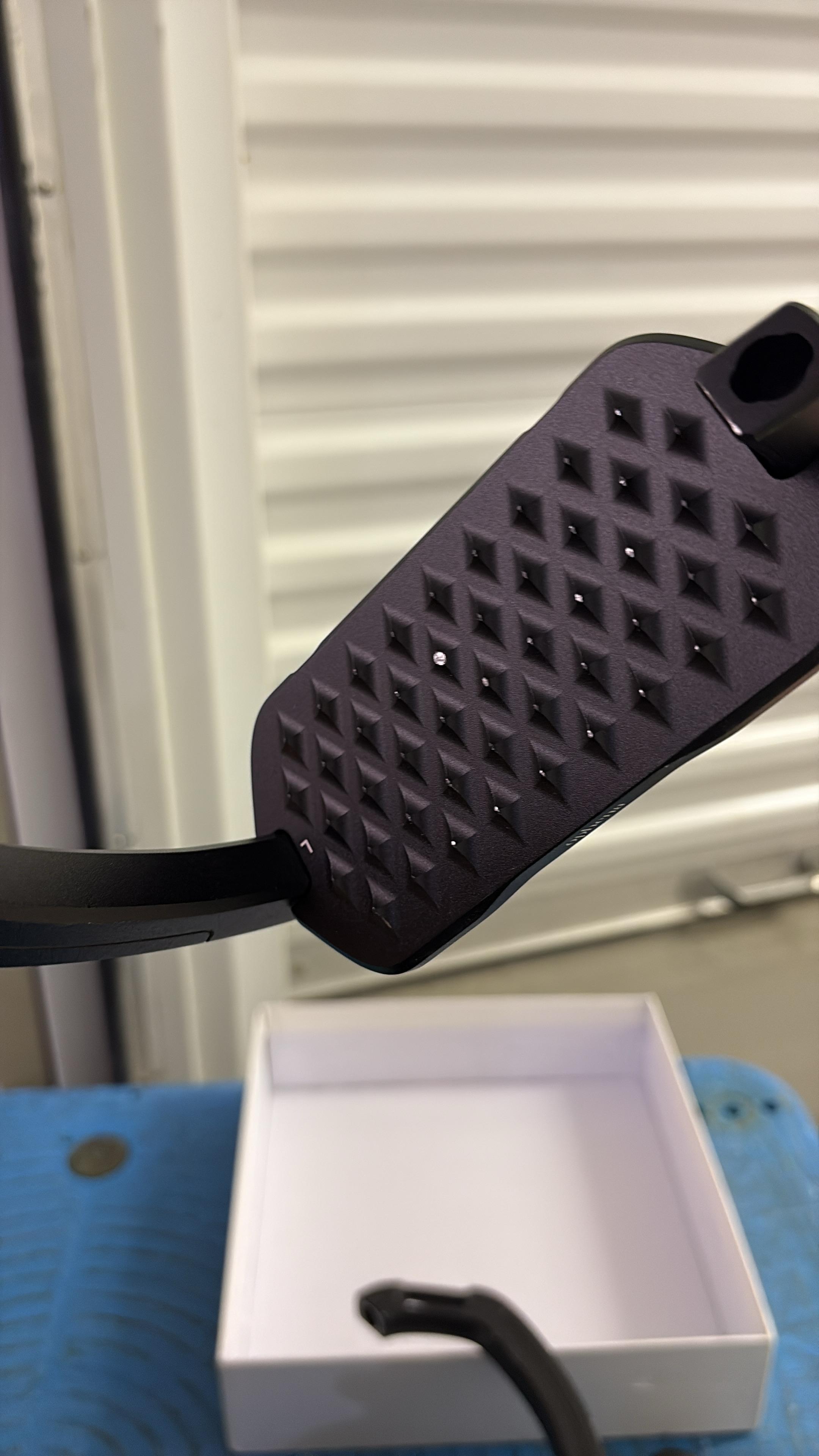 Ophena A Safety Stirrups - Good Condition - Ophena - Equiluxe Tack