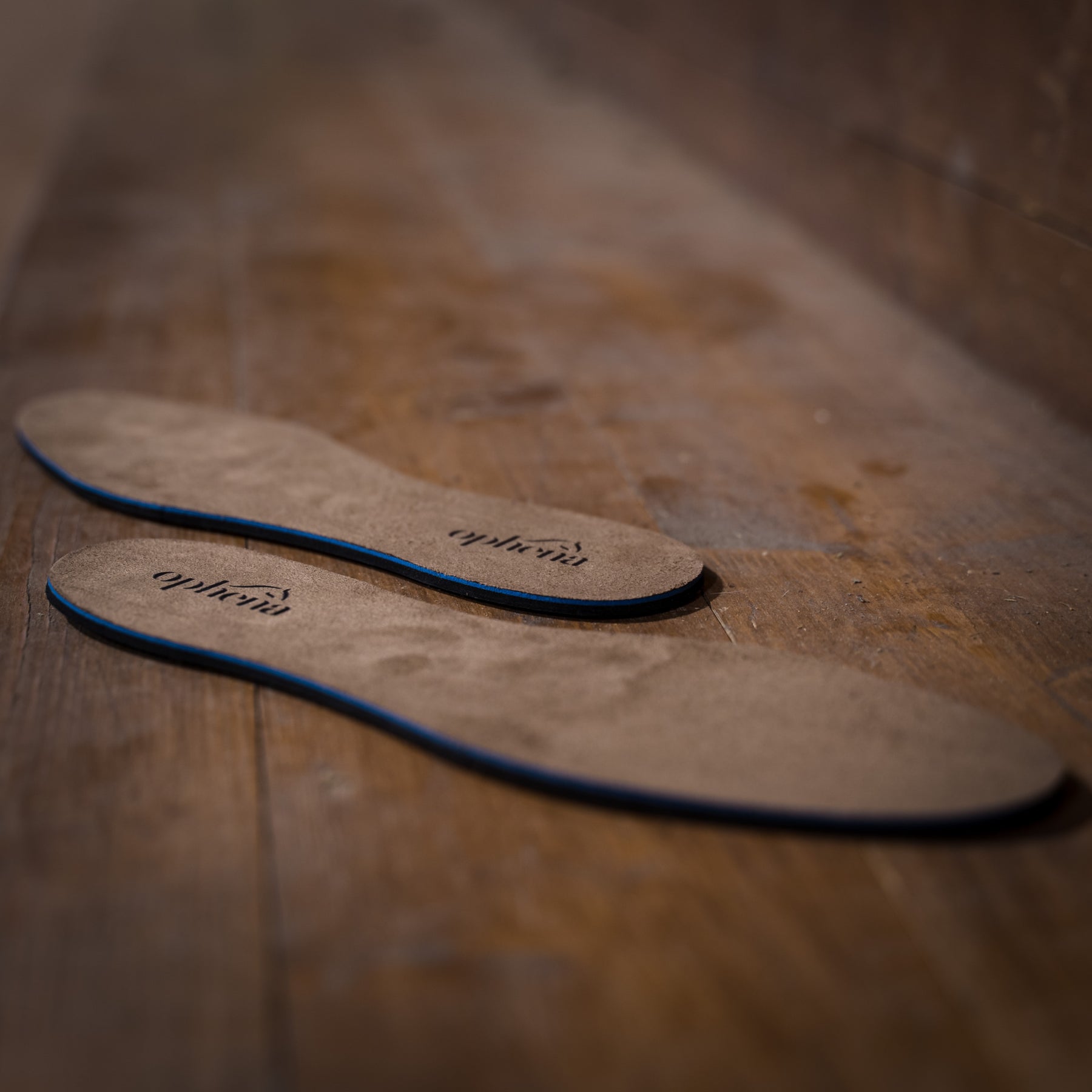 Ophena Magnetic Insoles V2 - Ophena - Equiluxe Tack