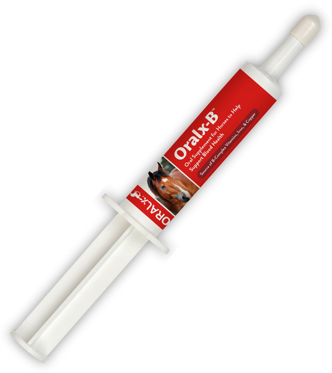 Oralx - B™ 34 Grams - Oralx - Equiluxe Tack