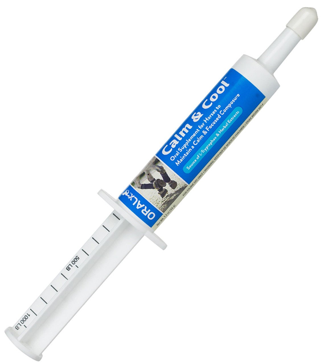 Oralx® Calm & Cool™ - Oralx - Equiluxe Tack