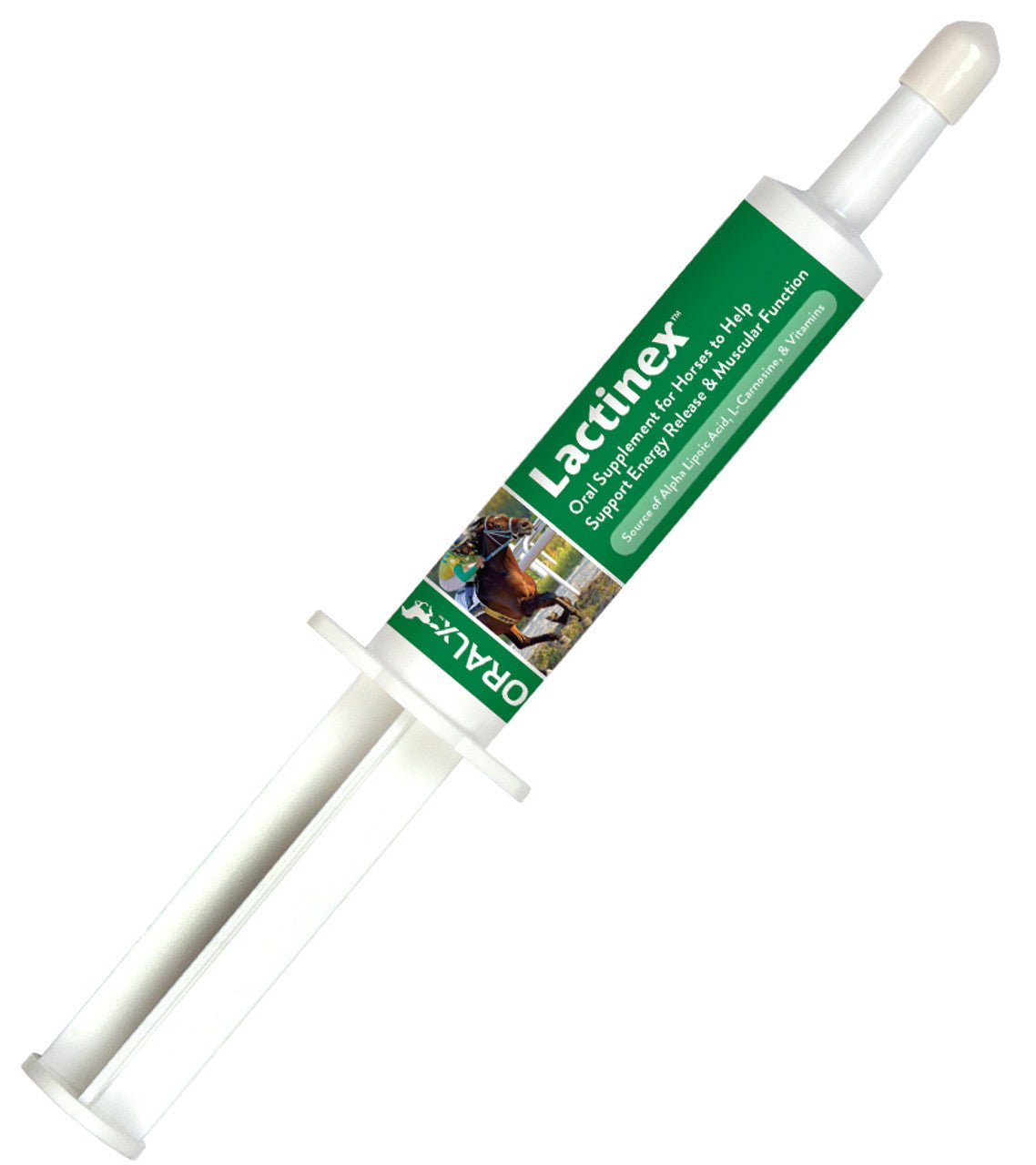 Oralx™ Lactinex™ 34 Grams - Oralx - Equiluxe Tack