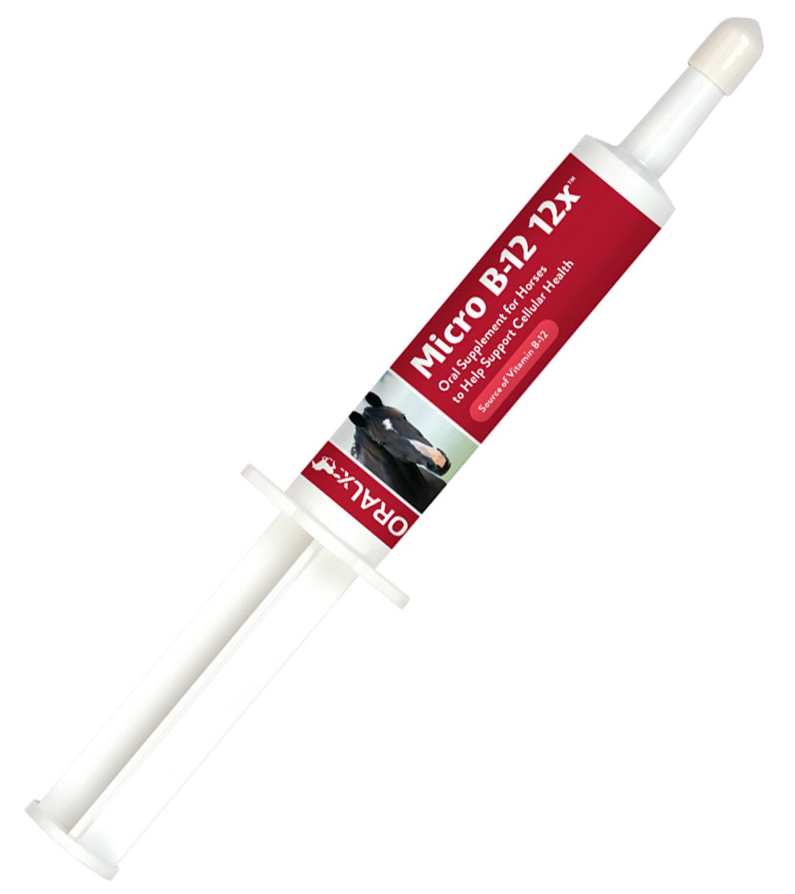Oralx™ Micro B - 12 12x™ 34 Grams - Oralx - Equiluxe Tack