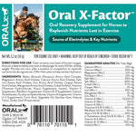 Oralx™ Oral X - Factor™ 34 Grams - Oralx - Equiluxe Tack
