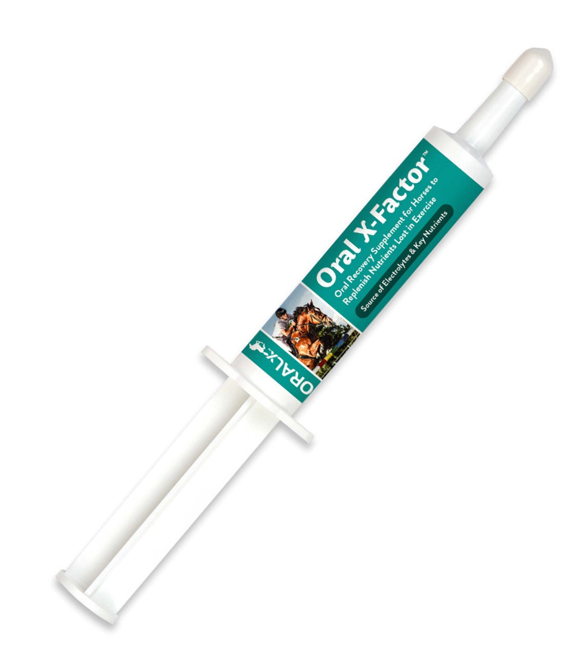 Oralx™ Oral X - Factor™ 34 Grams - Oralx - Equiluxe Tack