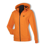 Suomy Mens Winter Jacket - Orange
