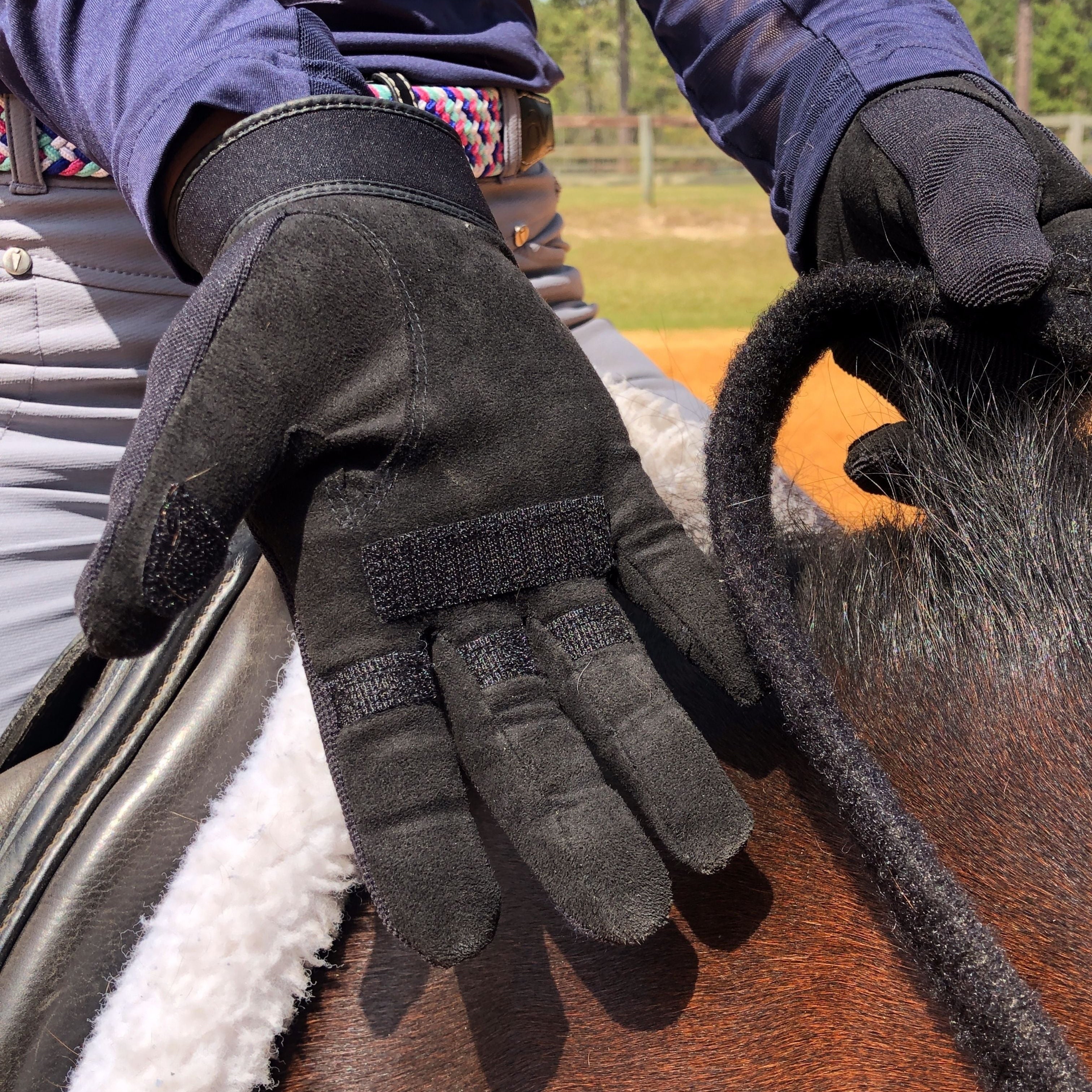 Original Correct Connect™ Replacement Gloves 2.0 - CorrectConnect - Equiluxe Tack