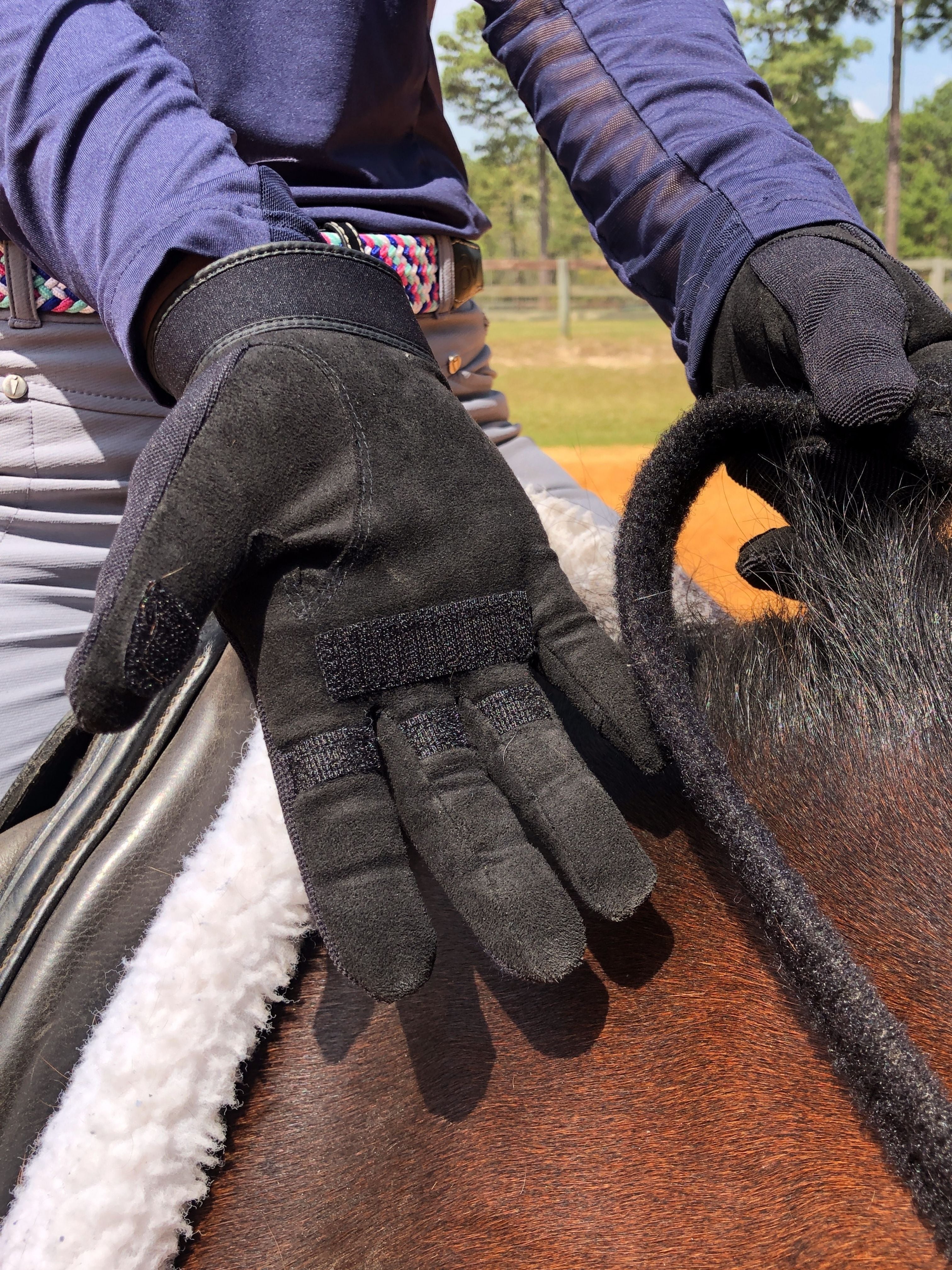 Original Correct Connect™ Replacement Gloves 2.0 - CorrectConnect - Equiluxe Tack