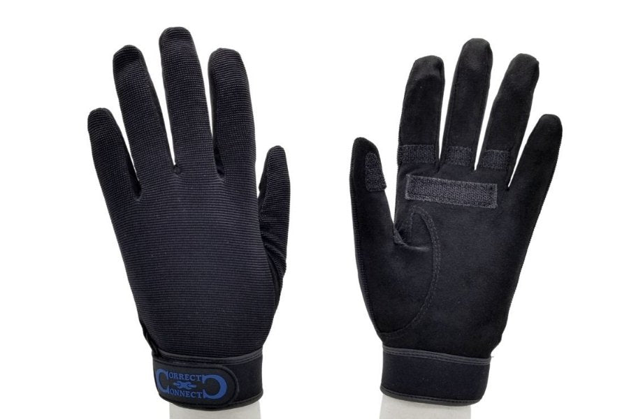 Original Correct Connect™ Replacement Gloves 2.0 - CorrectConnect - Equiluxe Tack