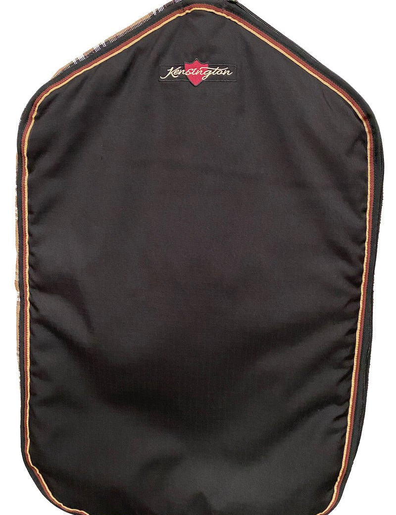 Padded Garment Bag - Kensington Protective Products - Equiluxe Tack