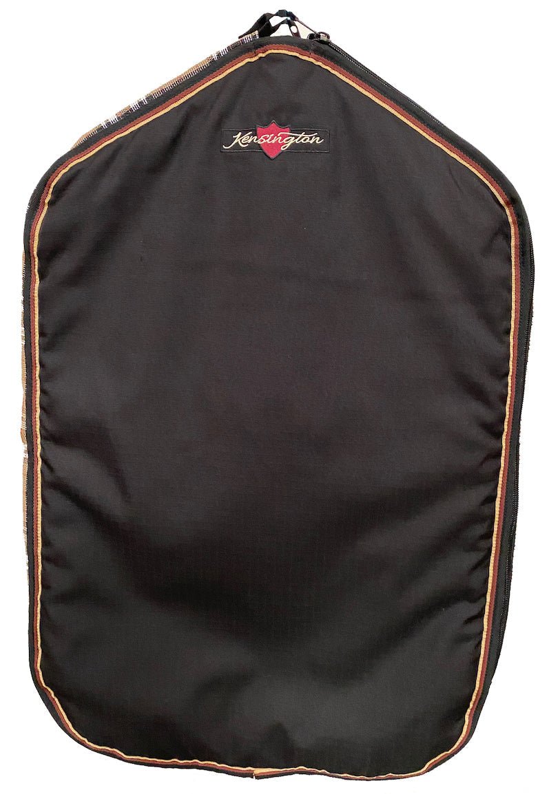 Padded Garment Bag - Kensington Protective Products - Equiluxe Tack