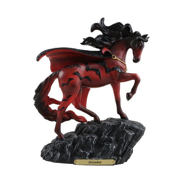 Painted Ponies Aristobat Figurine FOB - Equiluxe Tack - Equiluxe Tack