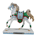 Painted Ponies Christmas Crystals FOB - Equiluxe Tack - Equiluxe Tack